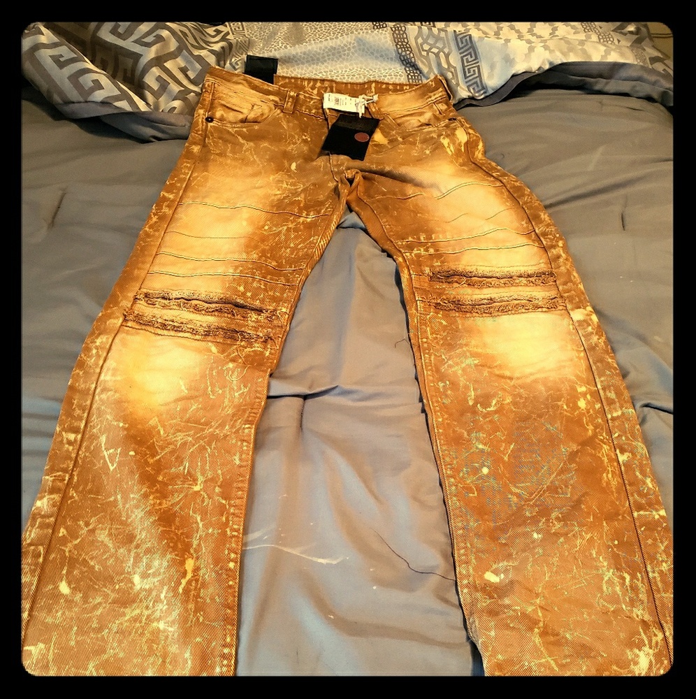 Pants